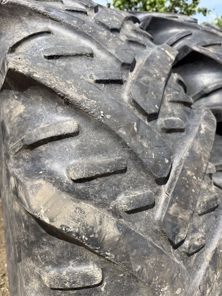 16,9r30 kleber tractor 3