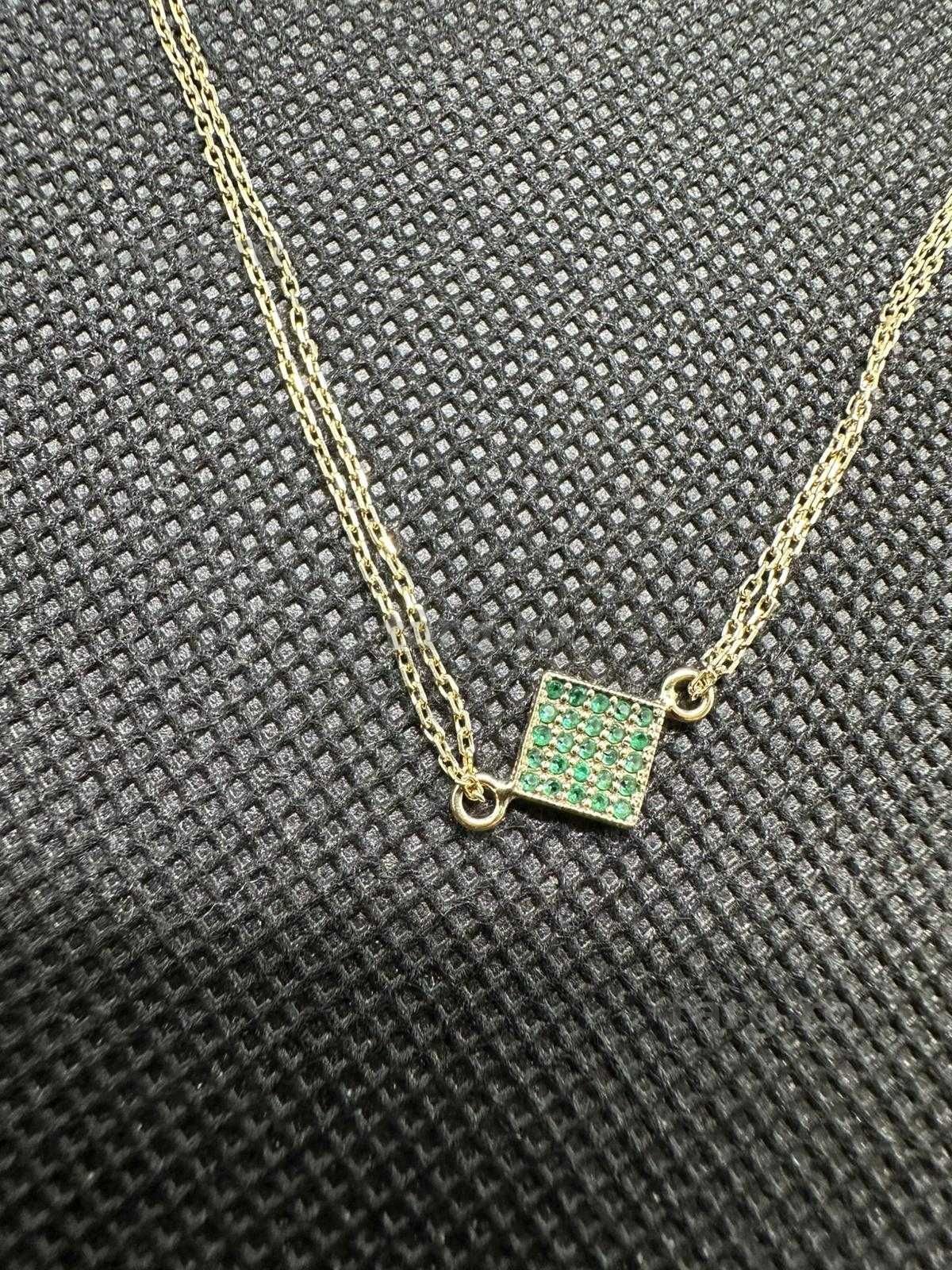 Bratara aur 14k 1.88gr (Ag29 Siraj B.34182.2) Garantie 2 ani! 2