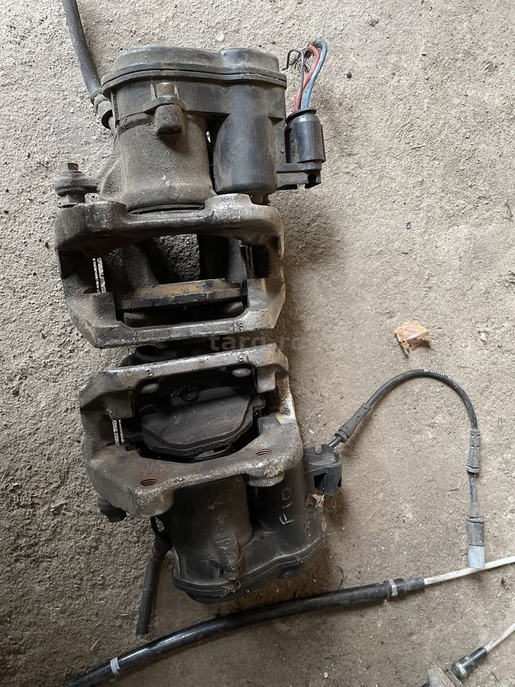 Etrier frana stanga / dreapta BMW f10 seria 5 f30 seria 3 f20 seria 4