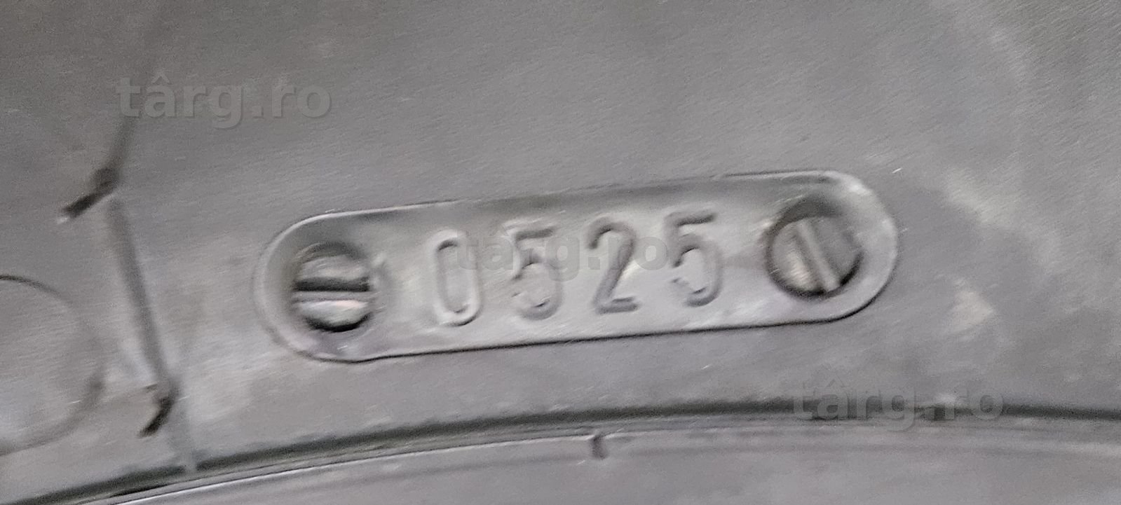 195/70 R15C TAURUS (By Michelin) Cargo All Season Anvelope mixte M+S 2