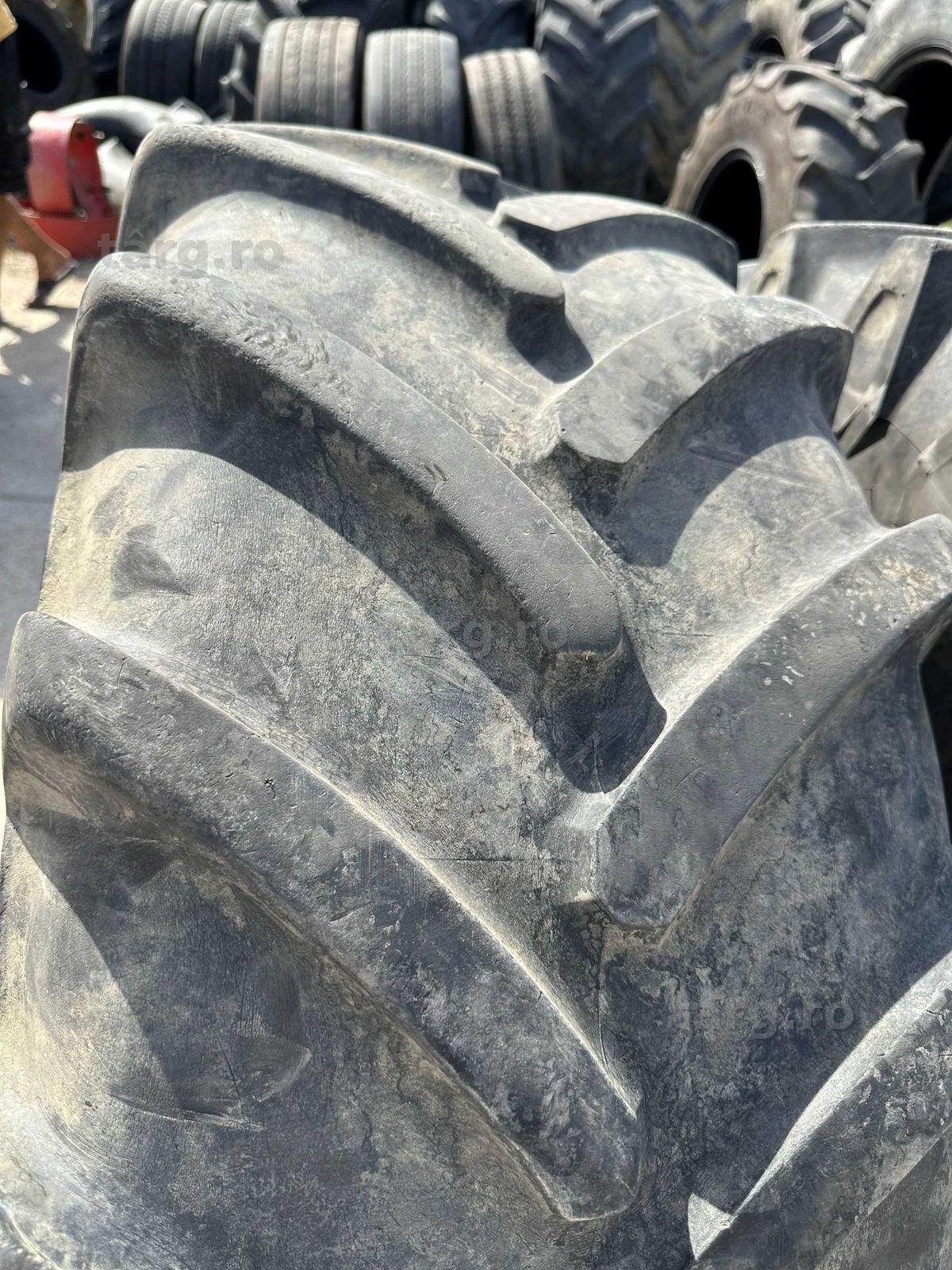440/65 R24 Michelin 4