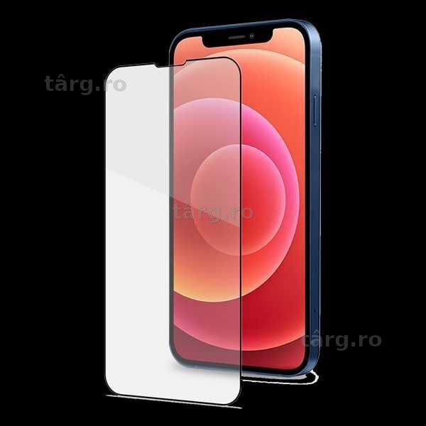 Folie de Sticla Premium Clara Iphone 16 2