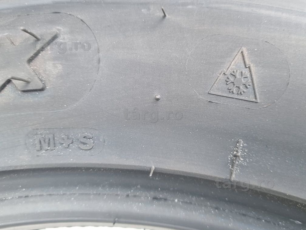 255/55 R19, 111H, GRIPMAX, Inception All Terrain, Anvelope mixteM+S 3