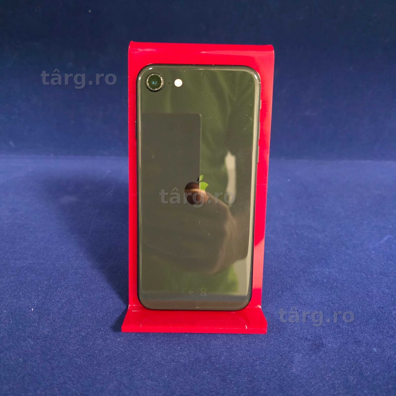 Apple iPhone SE 2 ( B34499.2 / Ag28 Doi Baieti ) Garantie 2 ani ! 2