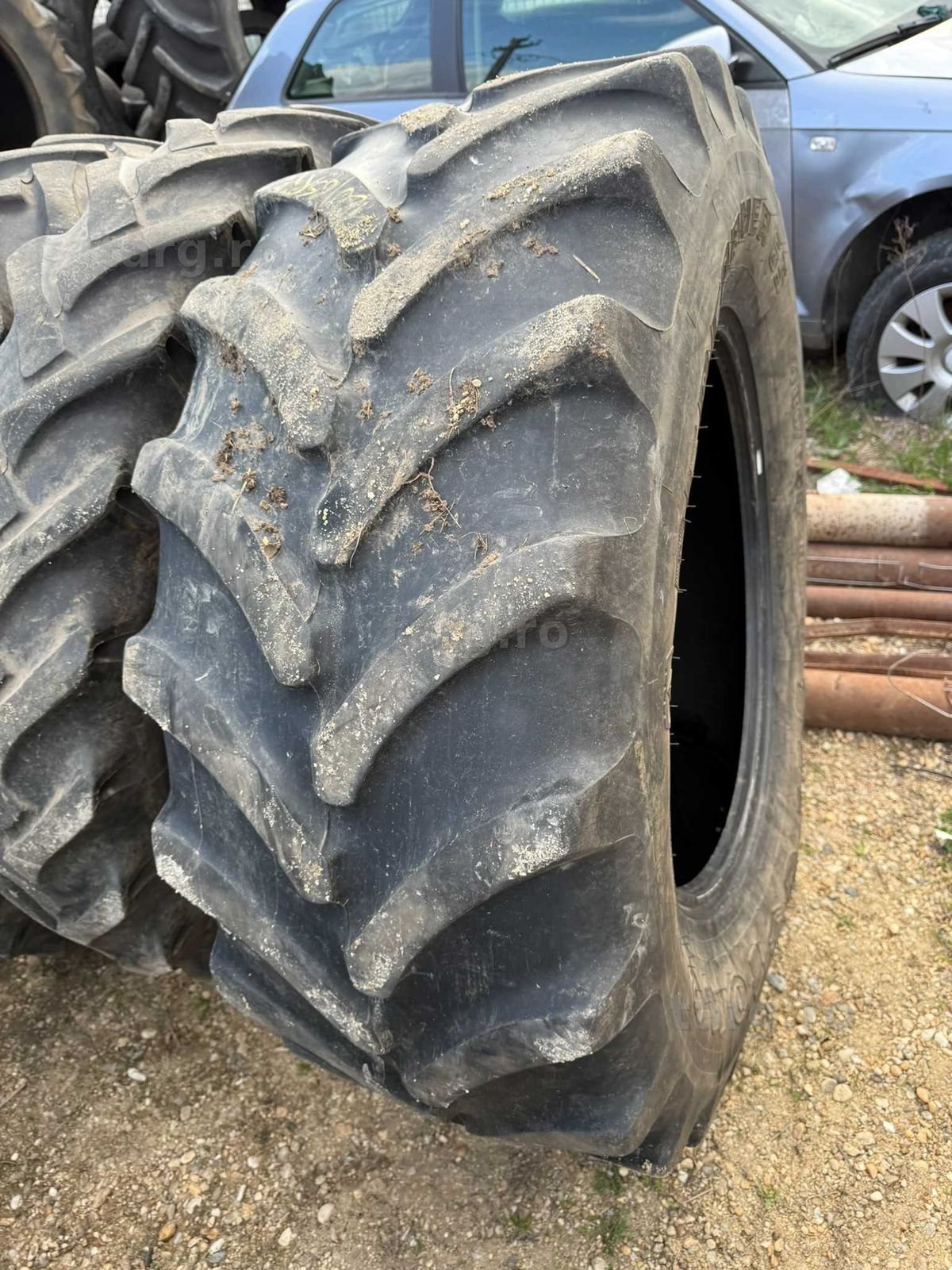 Anvelopa 480.65 R28 Firestone