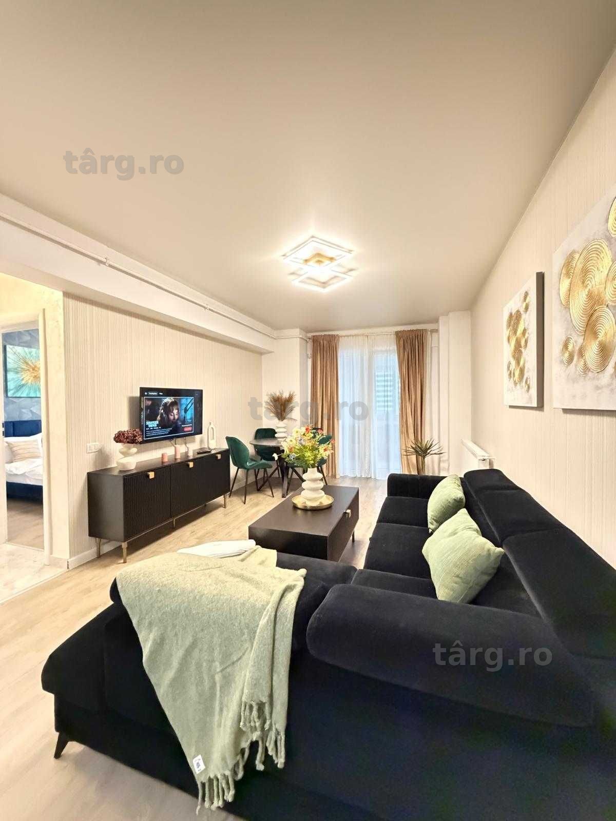 B LUX ! Apartamente Regim Hotelier 1-2 Cam Cotroceni Unirii Parc Carol 8