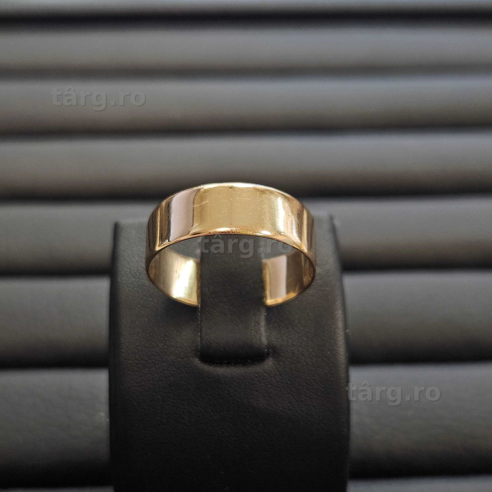 Verigheta Aur 14K - 2.98 grame / 1490 lei ( B34363.3 / Ag28 Doi Baieti )
