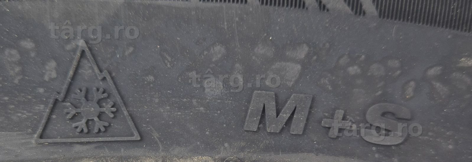 215/55 R18,99V,LANVIGATOR Catchfors A/S II XL, Anvelope all season M+S 5