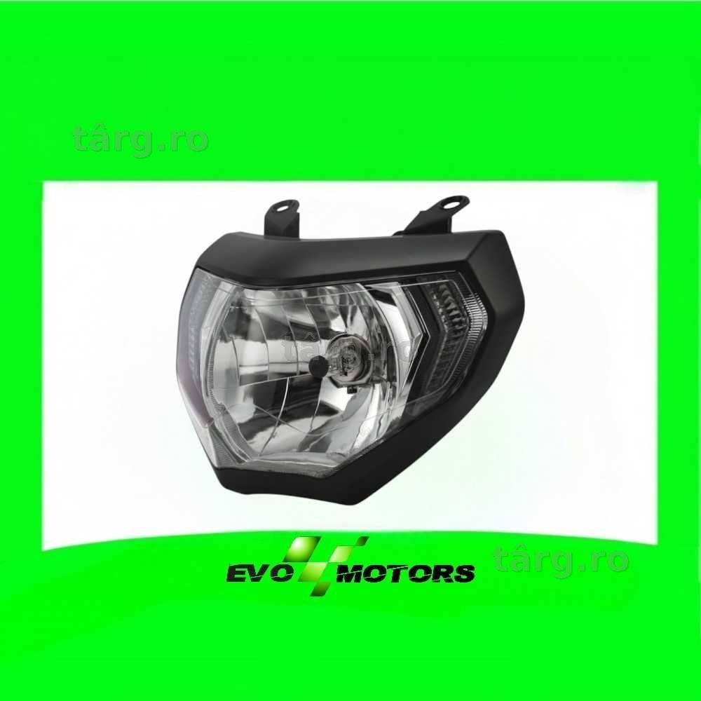 Far Yamaha MT09 FZ09 2014 2016 A1880