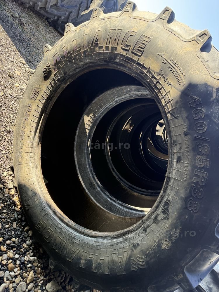 460/85r38 alliance 5