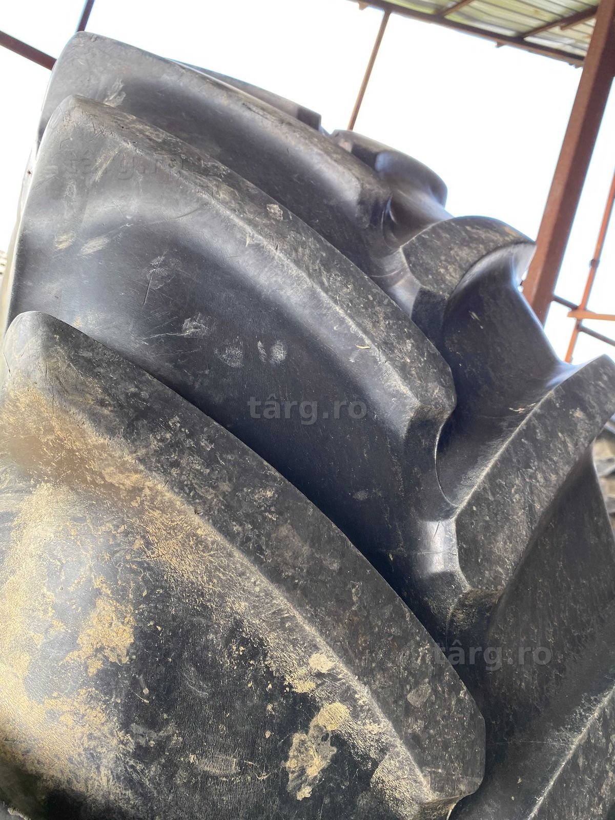 600.65 r34 Michelin 4