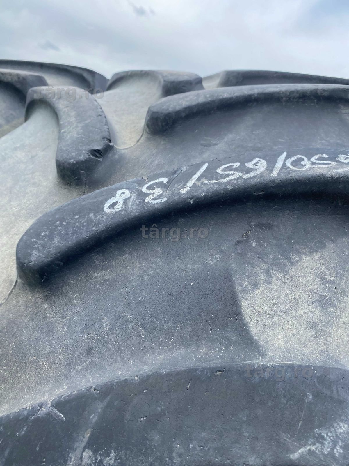 Anvelope 650.65 R38 Firestone 4
