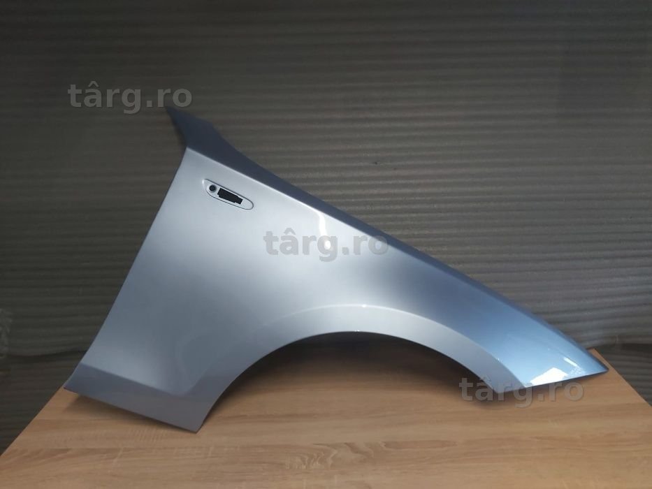 Aripa Fata Dreapta BMW E81/E87 An 2004-2011 (A18 (Albastru))