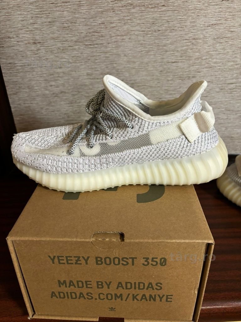 Adidas yeezy boost 350 v2 yeshaya reflectiv