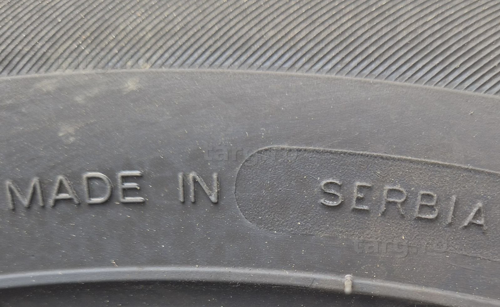 215/55 R16, 93V, RIKEN RoadPerformance, Anvelope de vara 5