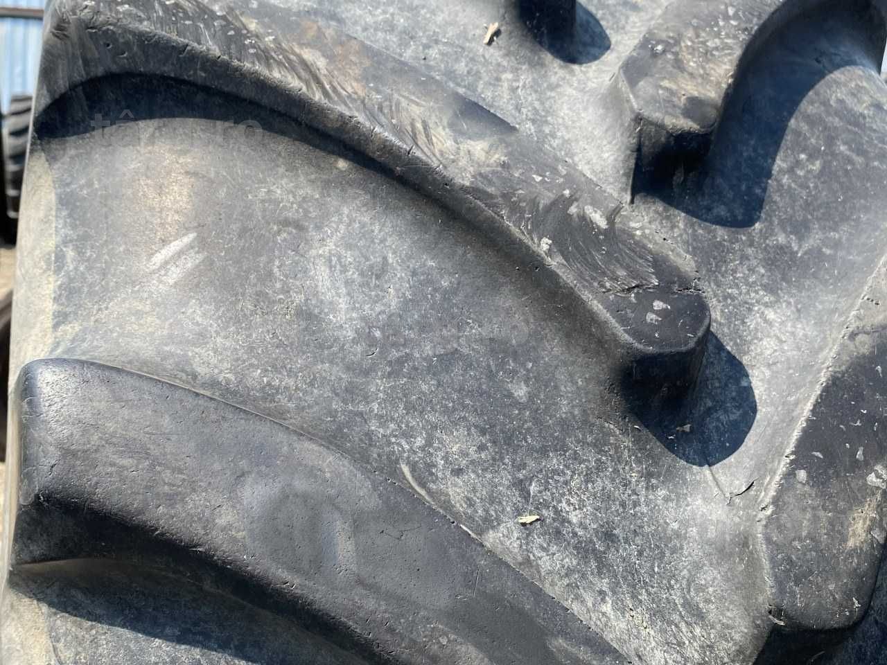 Anvelopa 600.65 R38 Firestone 4