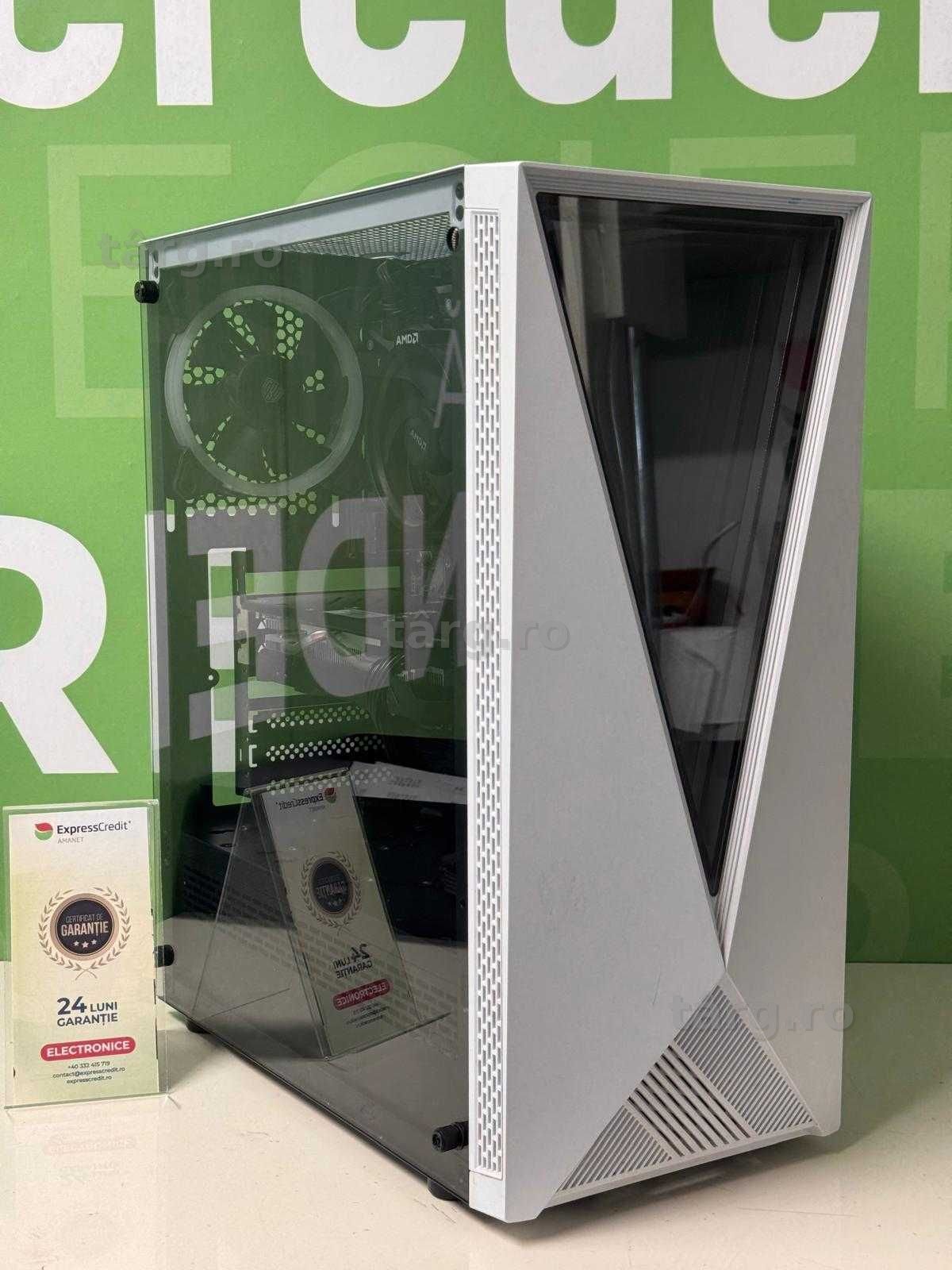 Unitate PC (B.62207 Tatarasi) Garantie 2 ani
