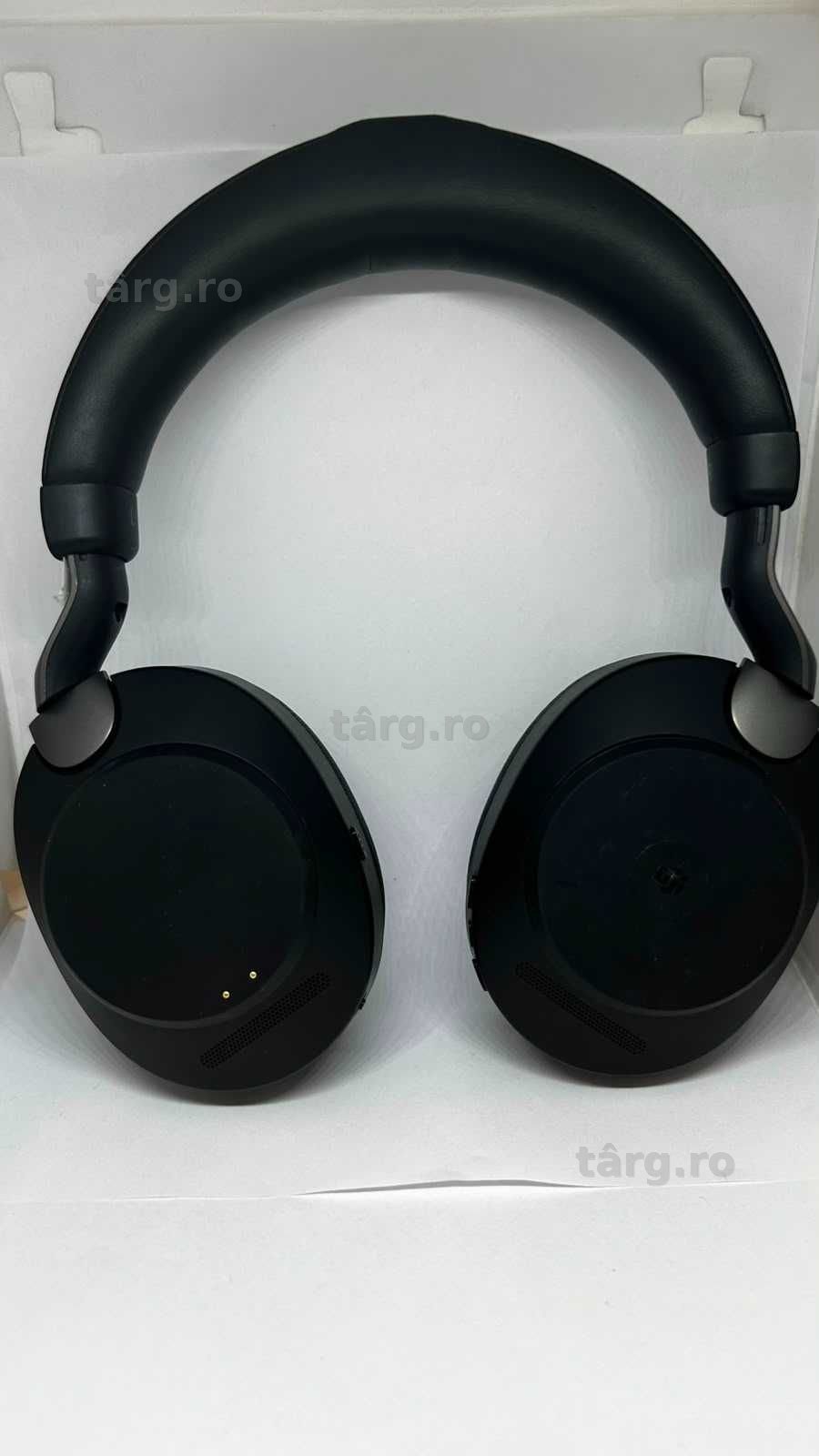 Casti Jabra Evolve 2 85 (AG1 Alexandru B53971) - Garantie 2 ani! 2