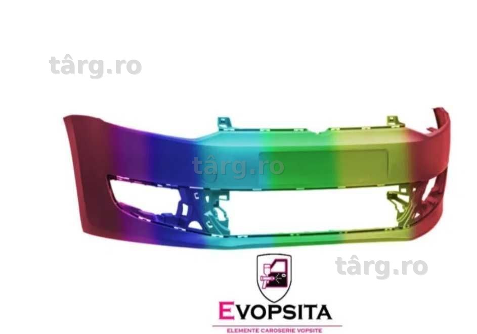 Bara Fata VW Polo 7/VII 6R 2009-2014 (Vopsita pe Orice Culoare)