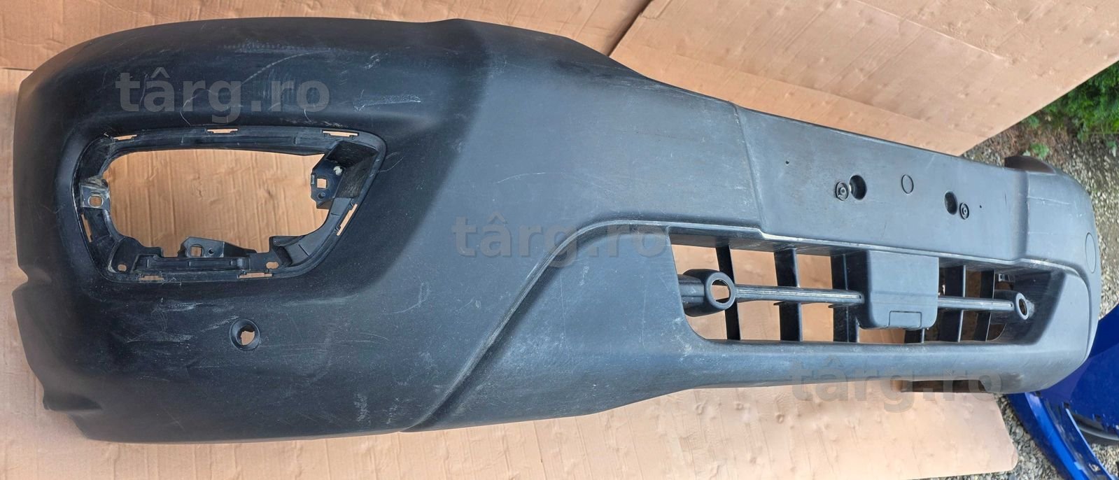 Bara fata Ford Transit 2019 2020 / 2021 / 2022 2023