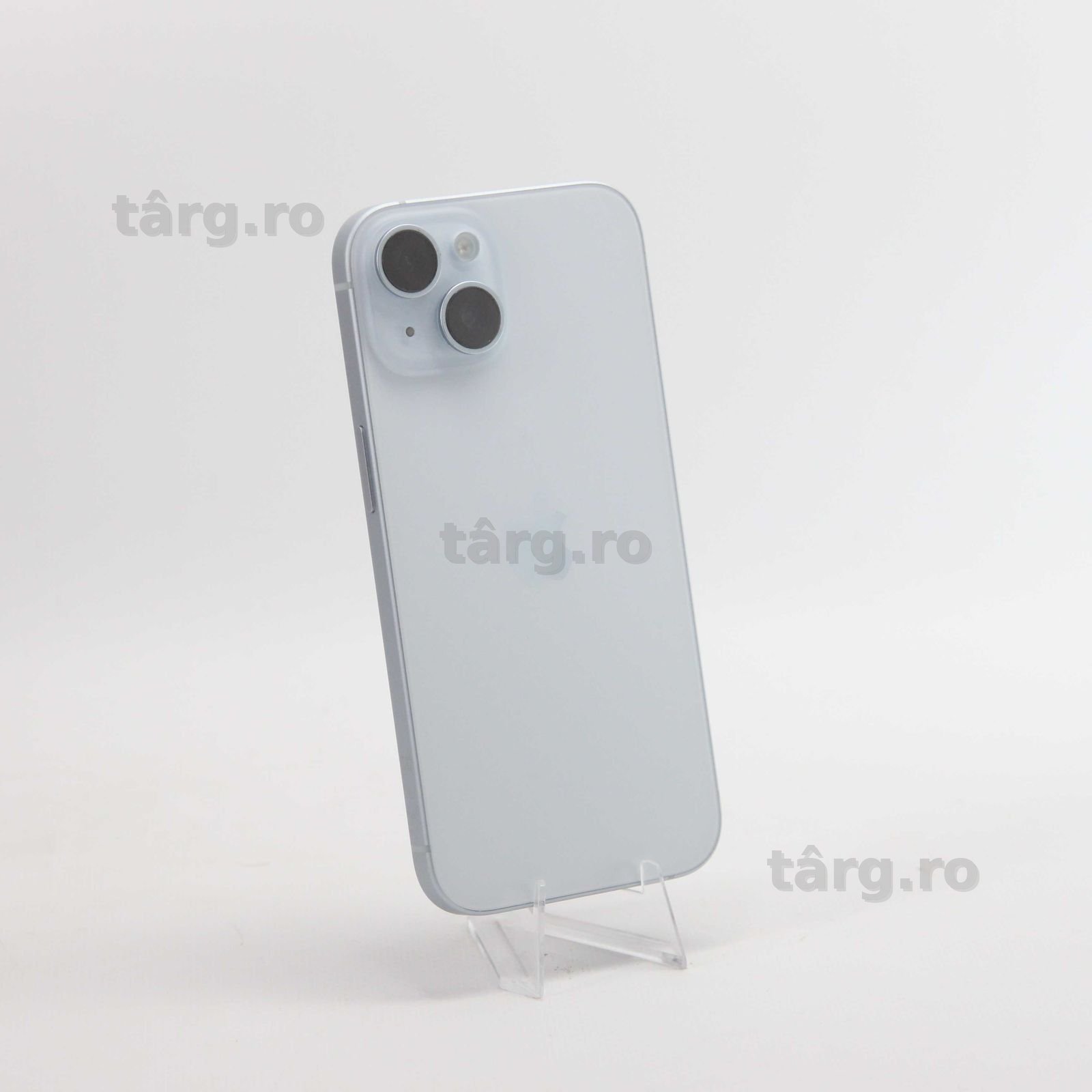 iPhone 15 - 256 Gb - Baterie 81% - GARNTIE - Amanet FRESH Galati
