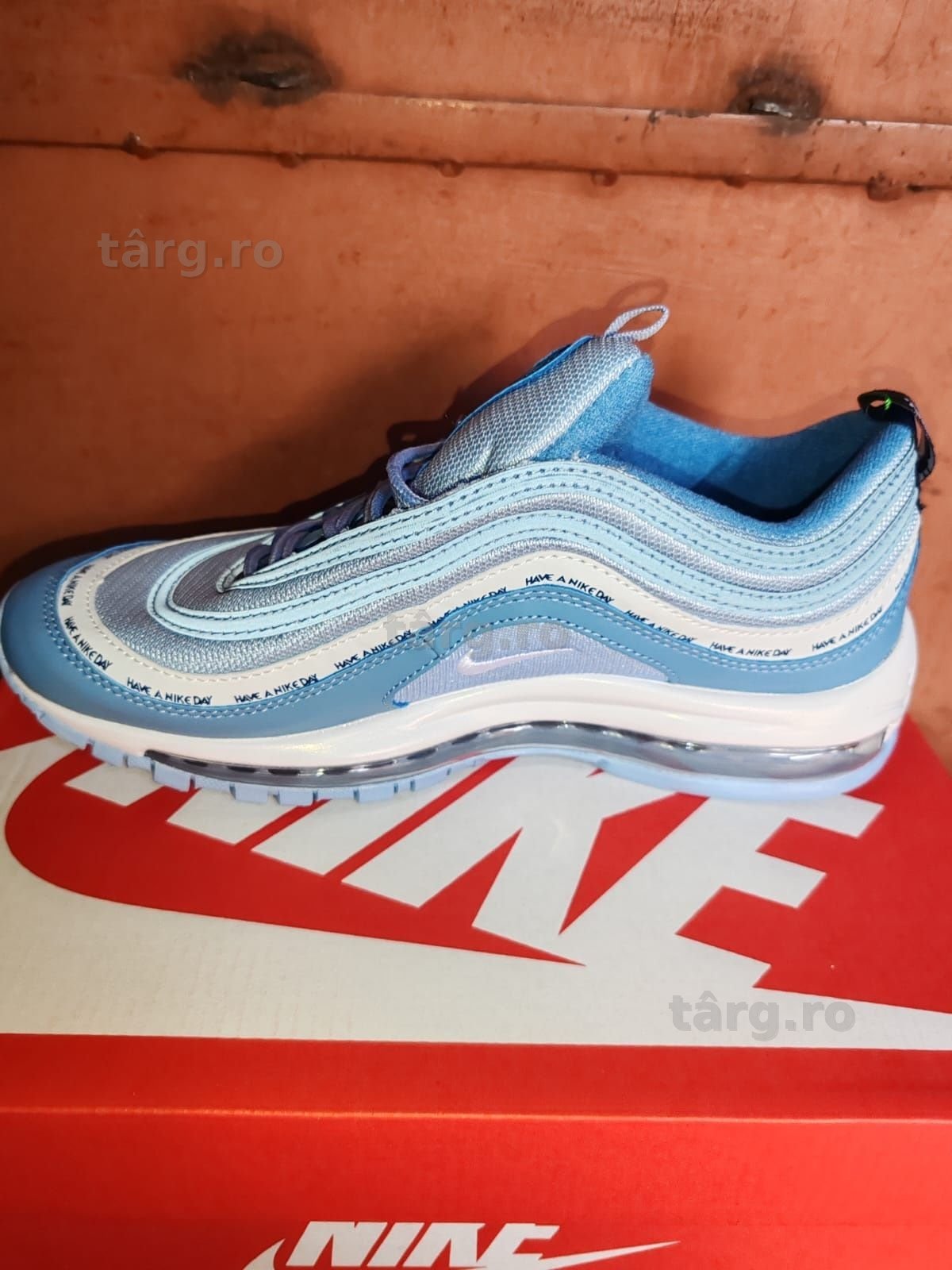 Nike 97 6 modele (culori) 7