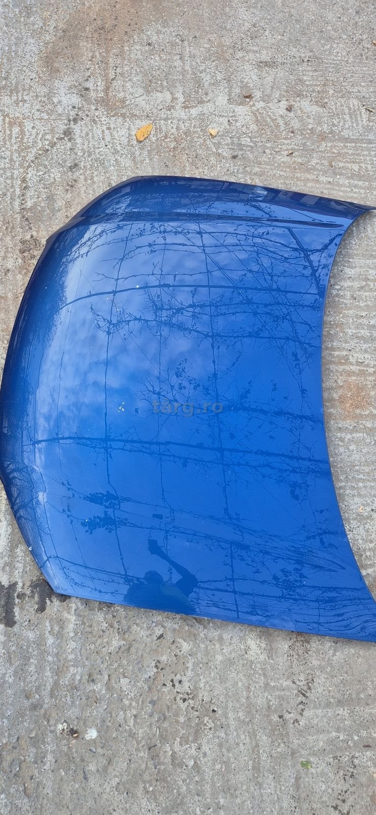 Capota audi a3 coupe 2006