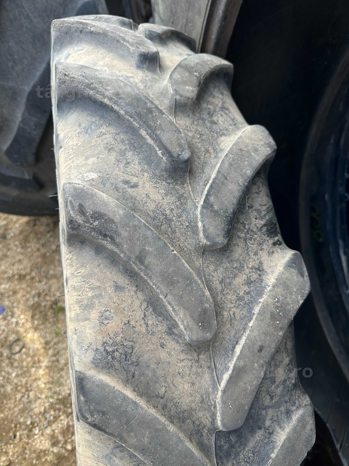 Cauciuc   sh 9.5 R28