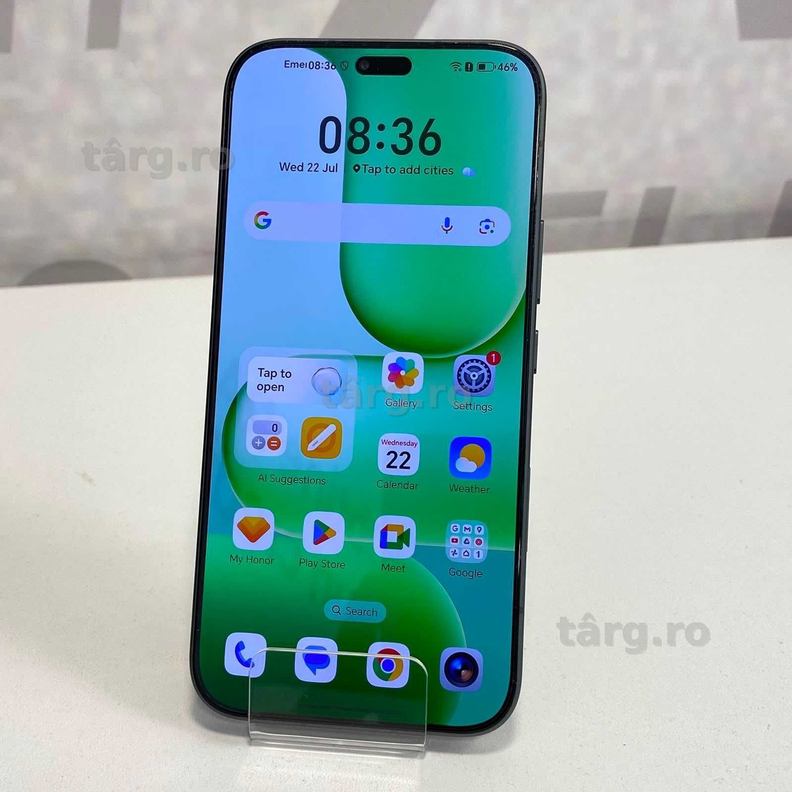 (AG13) Telefon Honor 600 Lite (b.56322) Garantie 2 ani!