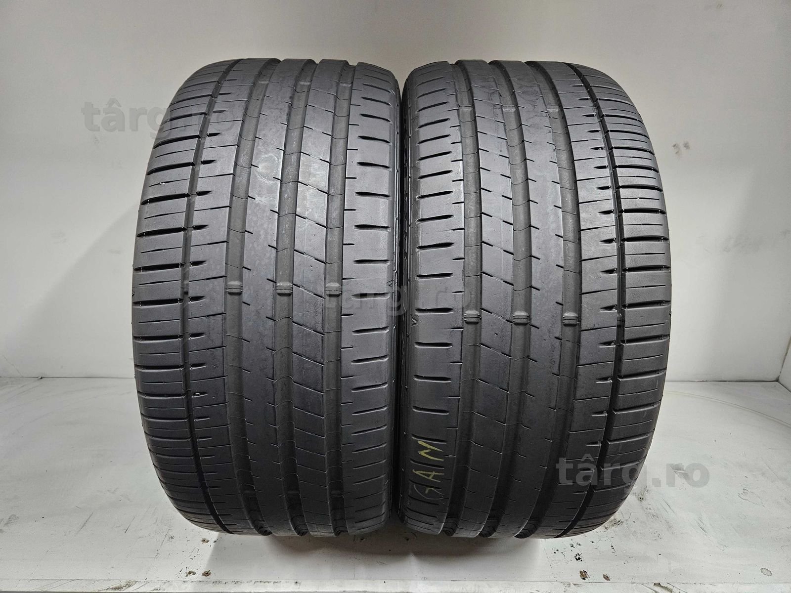 Anvelope Second Hand Falken Vara - 255/40 R18 99Y