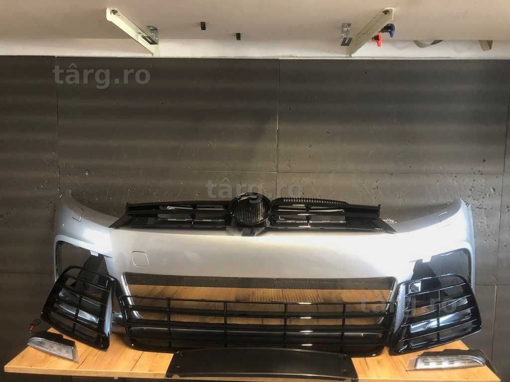 Bara Fata VW Golf 6 VI An 2008-2013 Aspect R20 (Gri (LR7L))