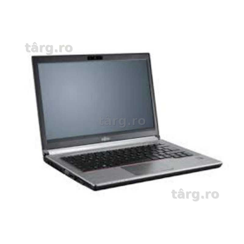 Laptop Fujitsu Lifebook E746 Series,Intel Core i5-6300U, 14" Full HD, 8GB DDR4, SSD 256GB, Intel HD Graphics 520,