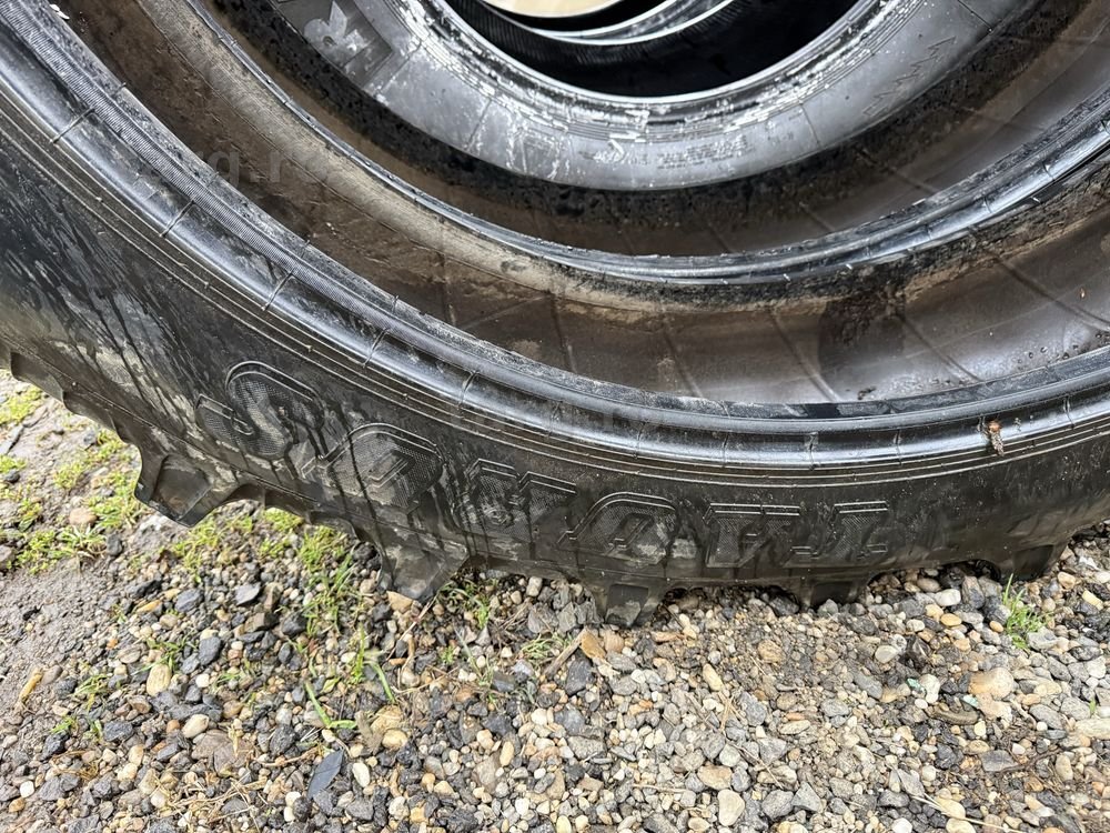 270/95r42 taurus 6