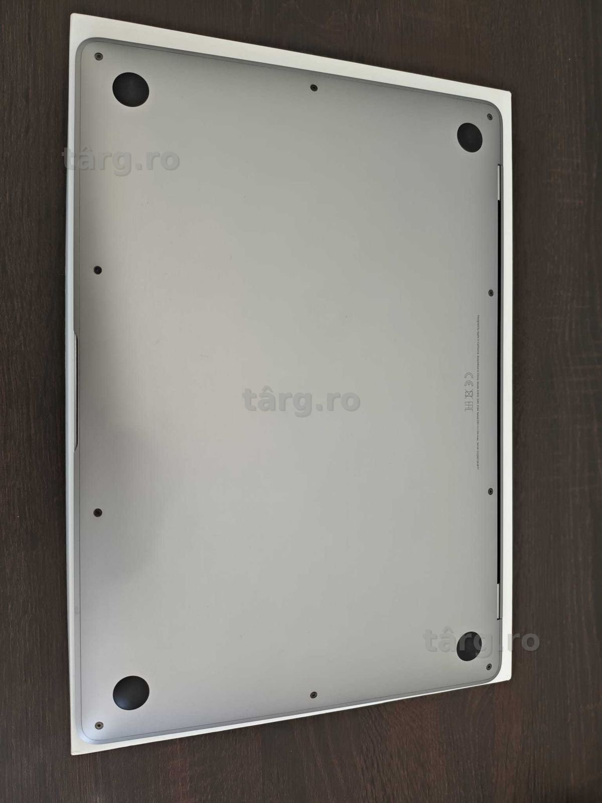 Laptop Apple MacBook Air 13 (2018) (Ag43 Falticeni B4179) - 24 luni garantie! 4