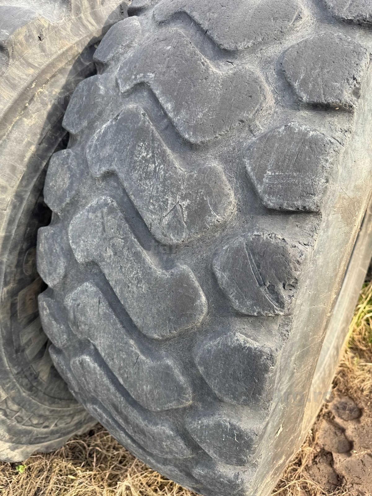 Anvelope 20.5 R25 Michelin 5