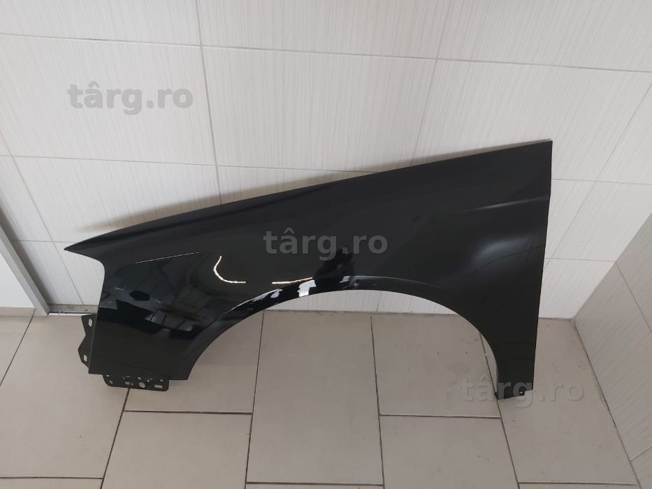 Aripa Fata Stanga VW Passat B6 2005-2011 (Cod: L041 (Negru))