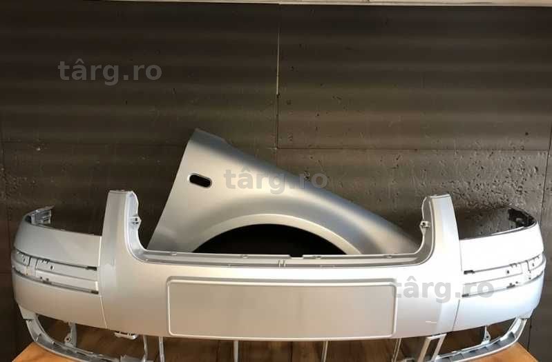 Bara & Aripa Fata Dreapta VW Passat B5.5 An 2000-2005 (LA7W (Gri))