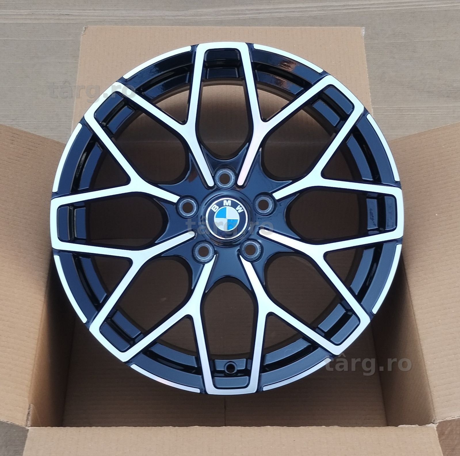 Jante 17 18 19 BMW cu 112 seria F și G  G20 G21 G26 G29 G30 G31 G32 G42 G60 G61 F7 F39 F40 F42 44 Jante Noi cu Factura si Garantie ‼️autohauss.ro‼️
