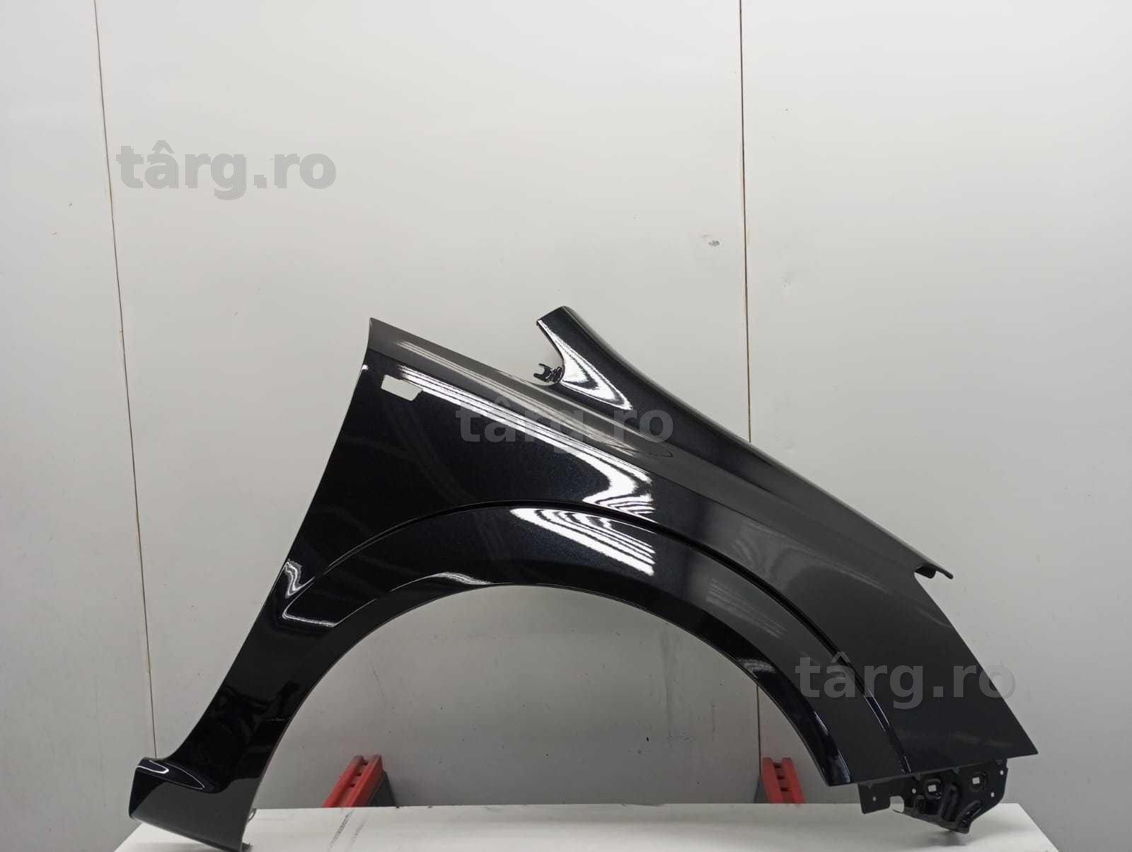 Aripa Fata Dreapta Opel Zafira B An 2005-2012 (Z20R (Negru))