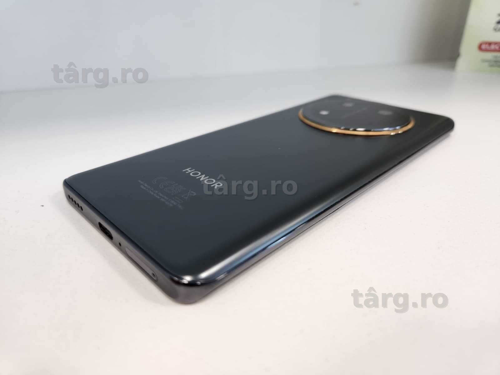 Telefon Honor Magic 7 Lite 5G 8/256Gb Ag20 Dancu B74704 Garantie 2 Ani! 4