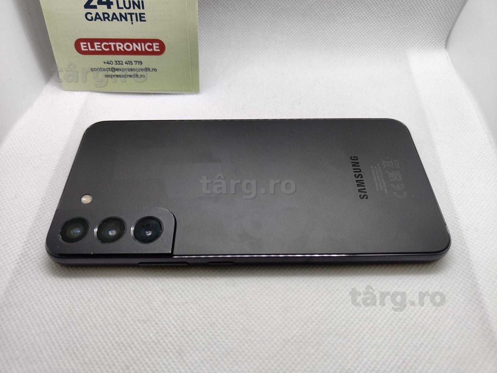 Samsung S22 Plus (70207/10 Pacurari 1) Garantie 2 ani 6