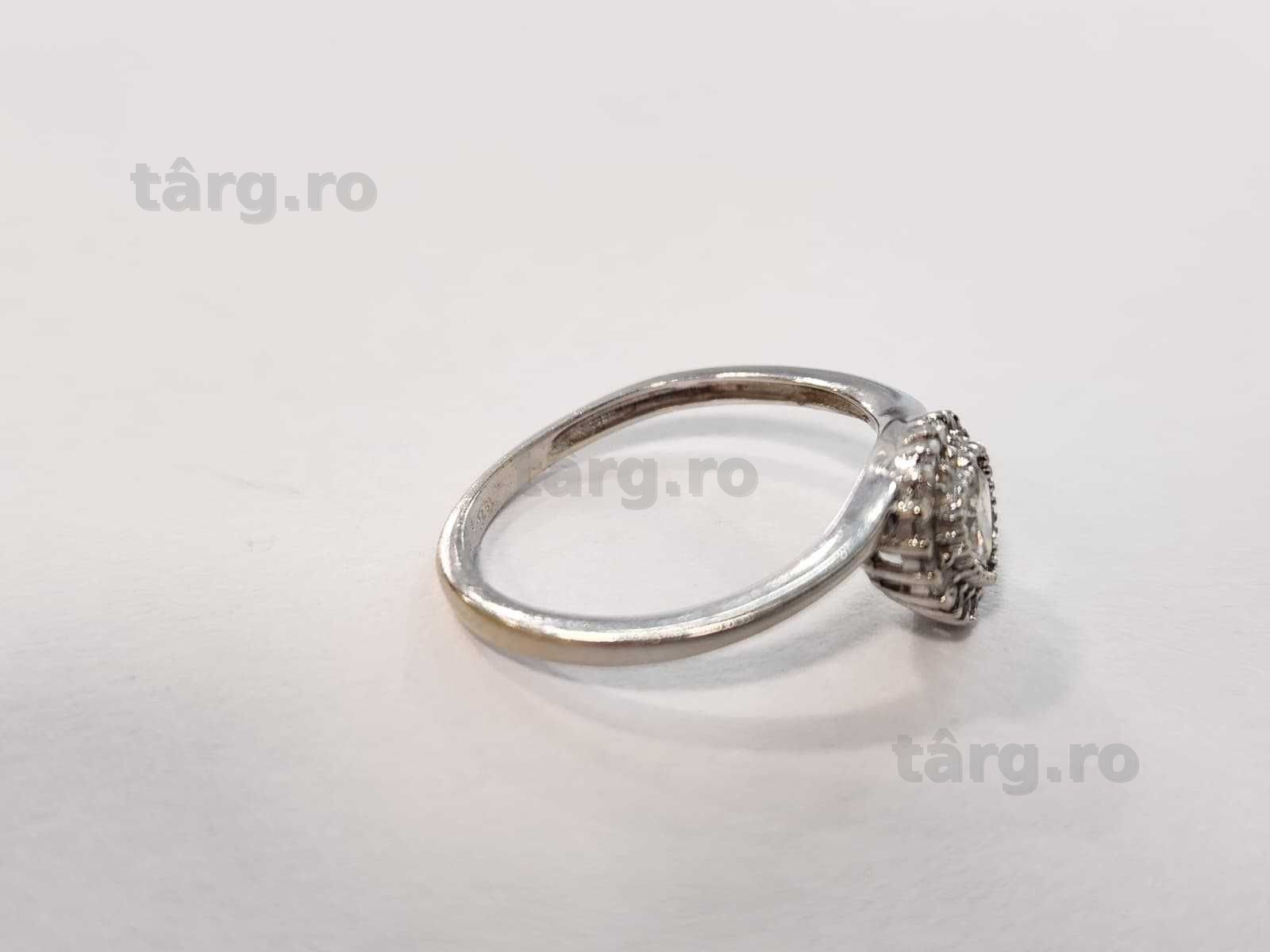 Inel aur , 14k, 1.52g (b 68843.4 Ag2 Tudor) 3