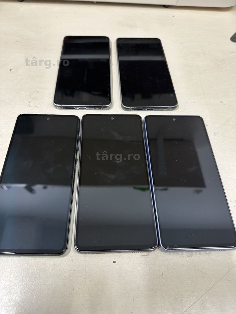 Display samsung a53 original