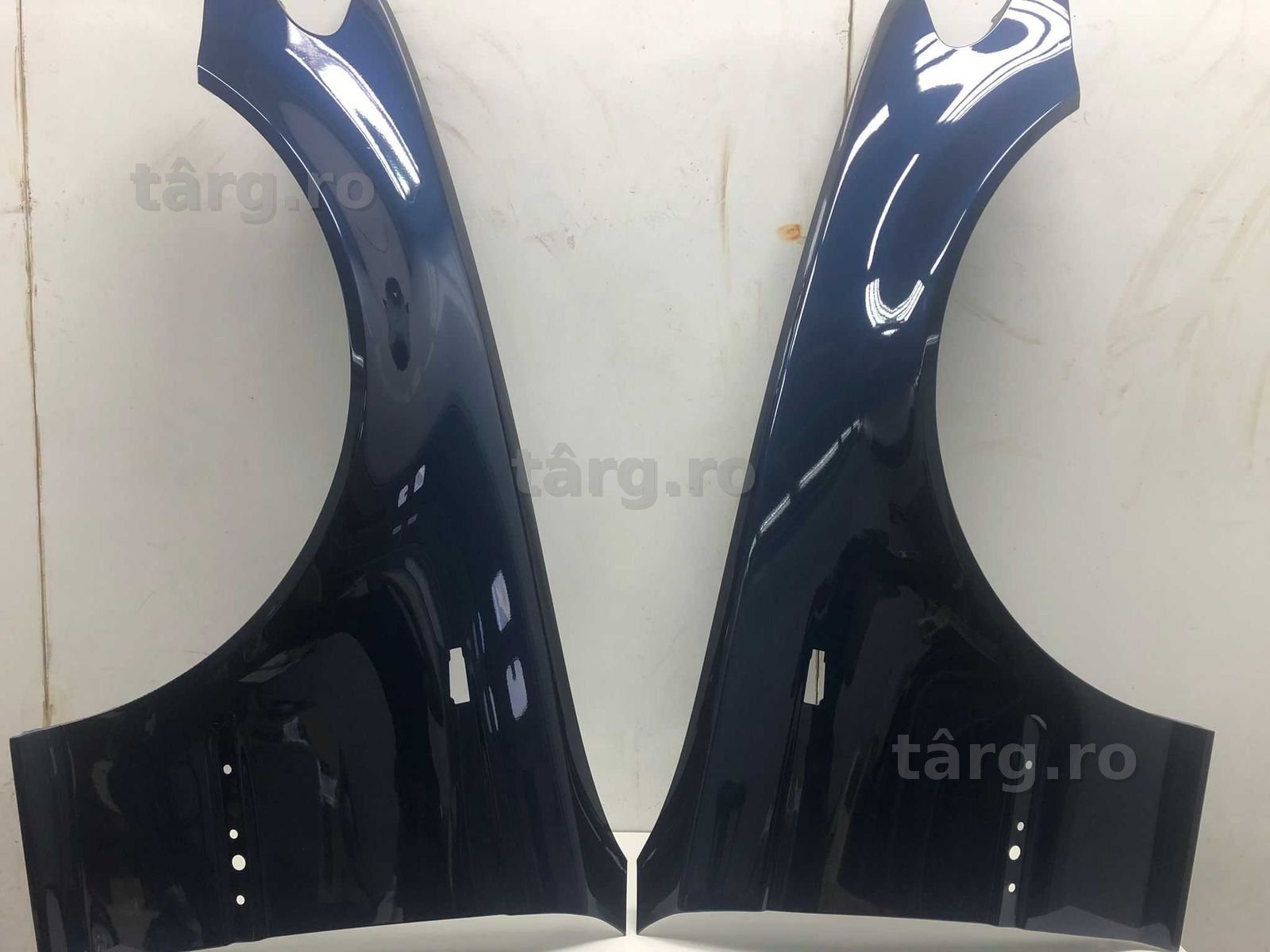 Aripa Fata Dreapta & Stanga BMW E46 An 2002-2005 (A07 (Albastru))