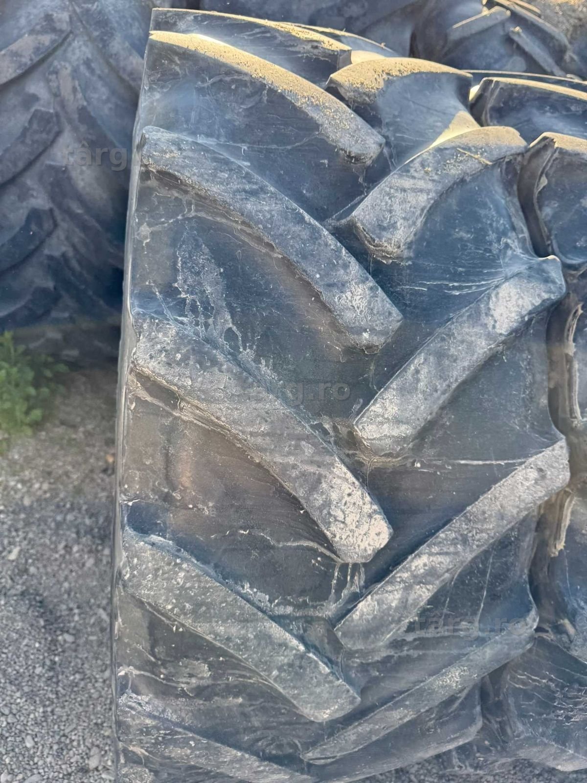 Anvelope 480/65 R28 Continental 5