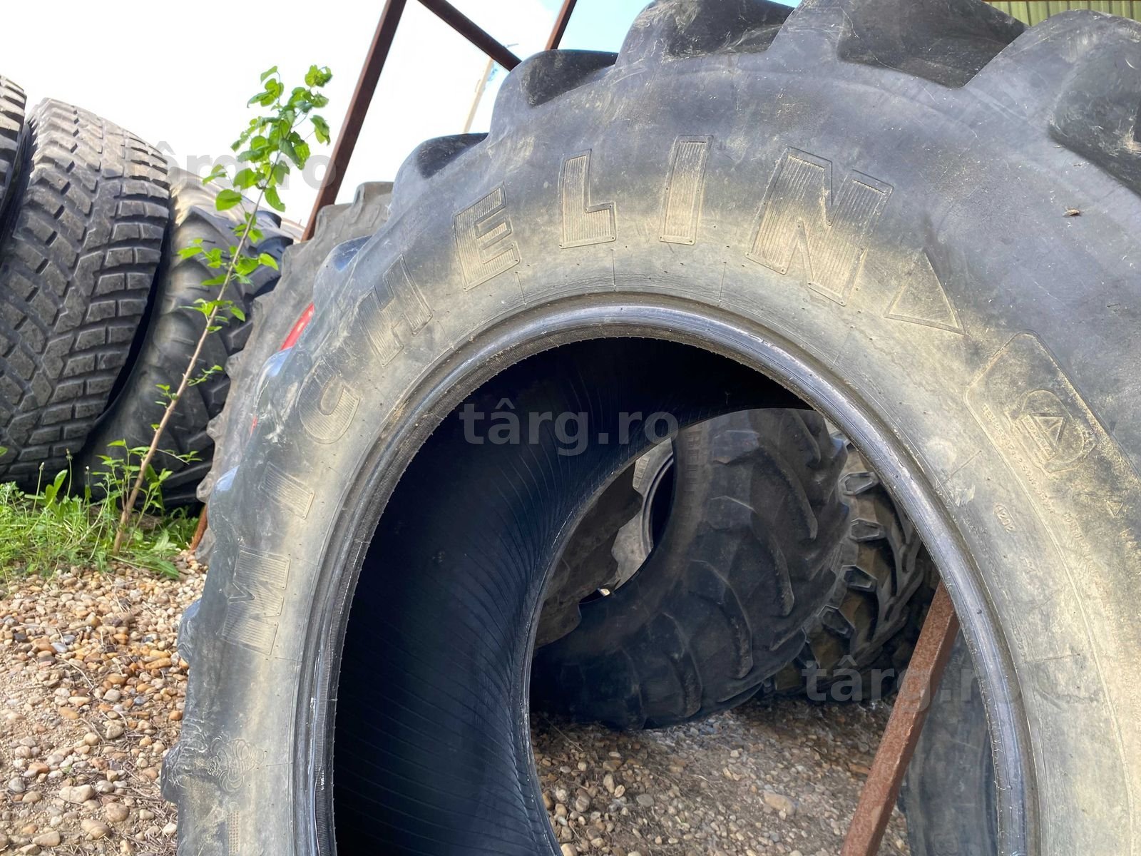 600.65 r34 Michelin 3