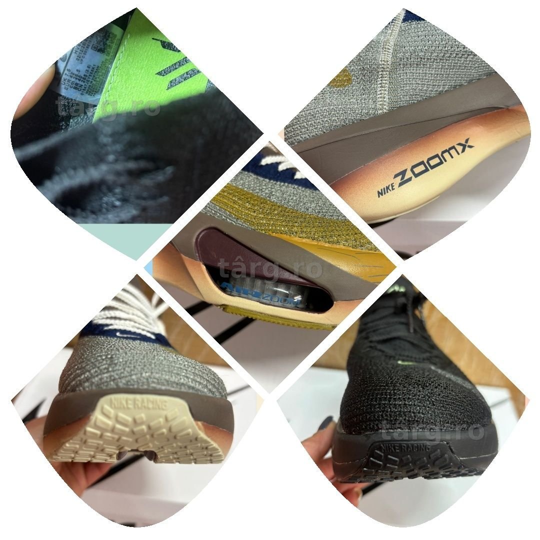 Nike air zoom 2 culori 4