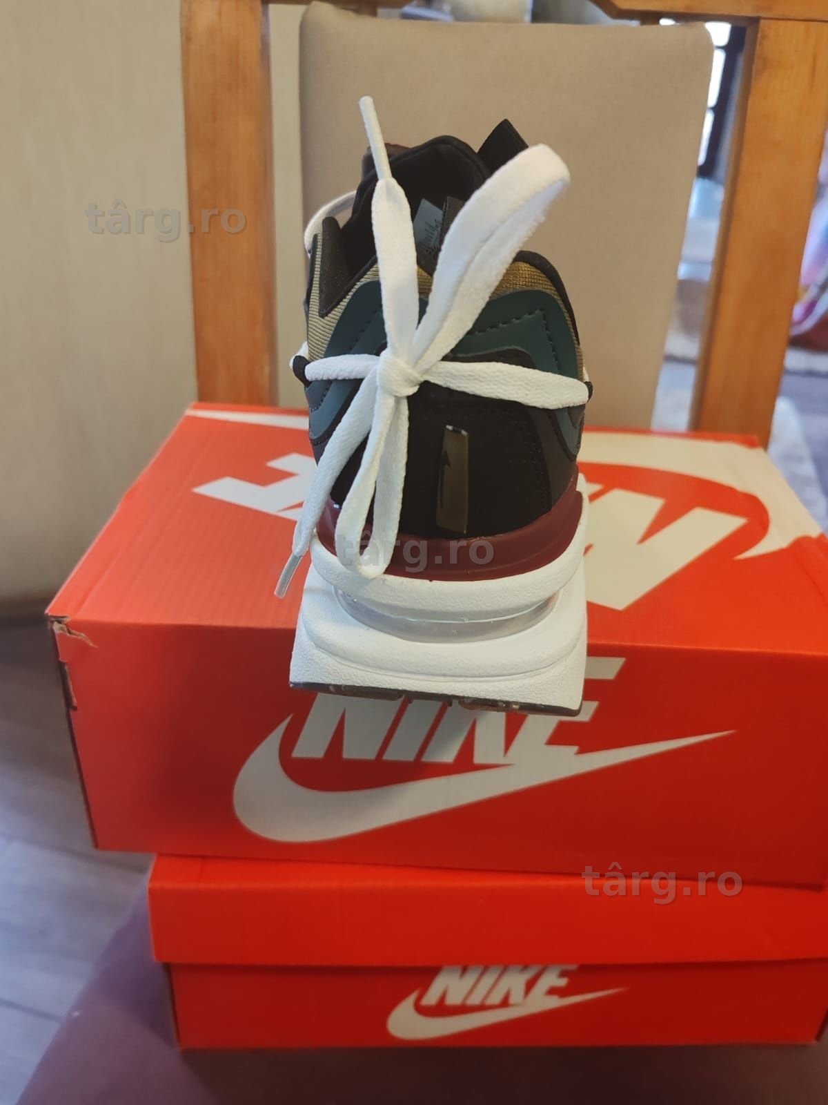Nike air max furiosa 5