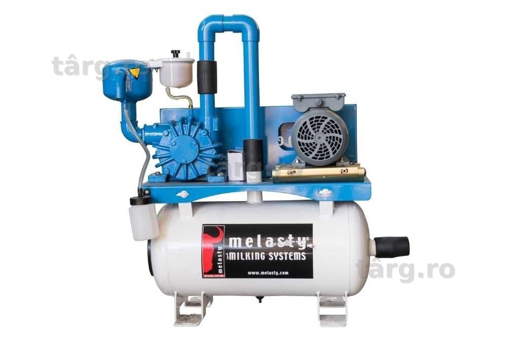 Pompa vacuum sali de muls 300-400 litri aer/min