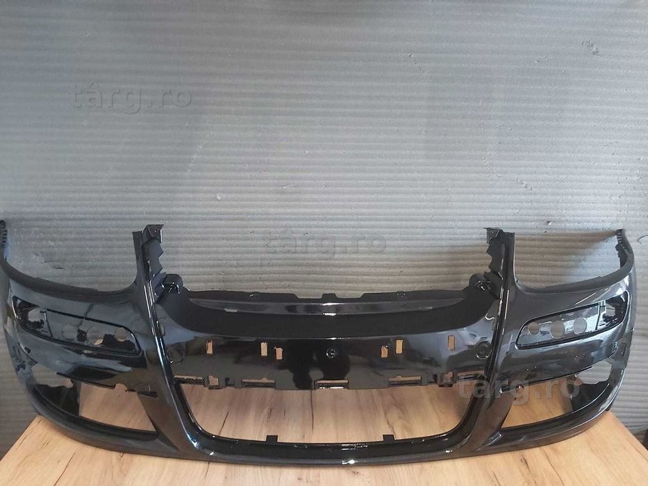 Bara Fata VW Jetta 3/III 2005-2011 (LC9X (Negru))